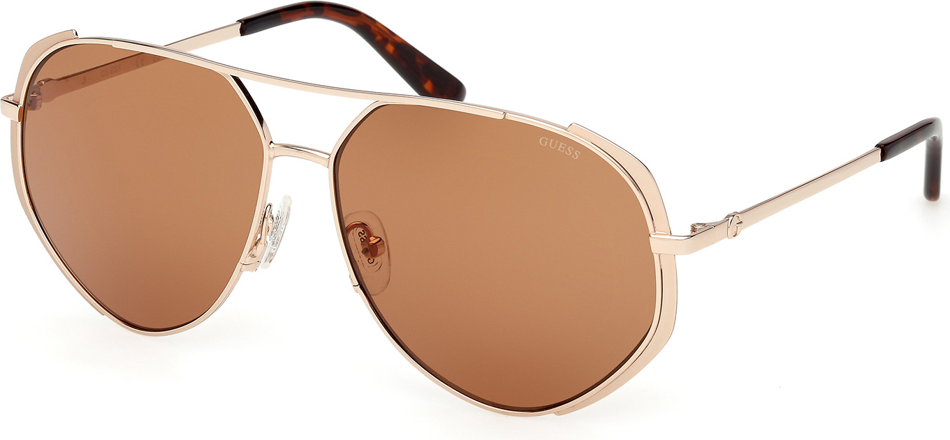 Color_GU00219_5932E - Matte Pale Gold / Shiny Pale Gold