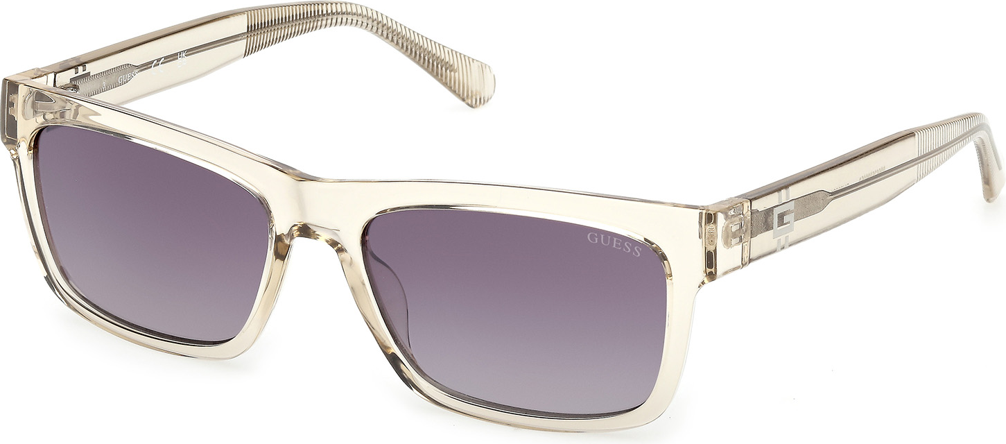 Color_GU00221_5757Z - Shiny Beige / Shiny Beige
