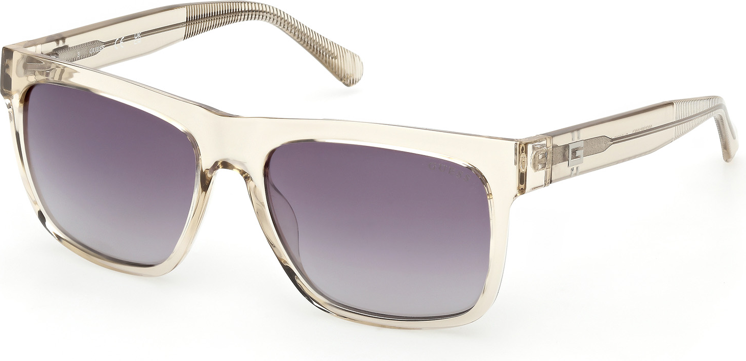 Color_GU00222_5757Z - Shiny Beige / Shiny Beige