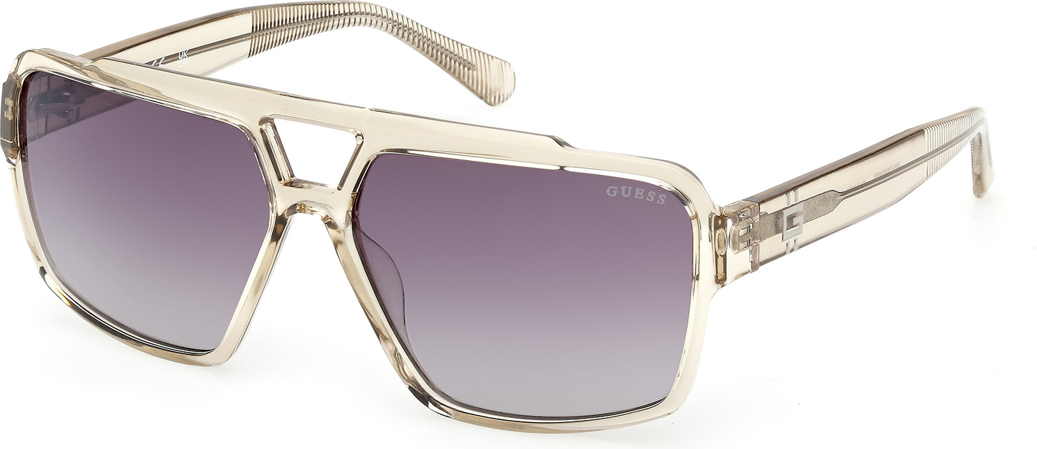 Color_GU00223_6157Z - Shiny Beige / Shiny Beige
