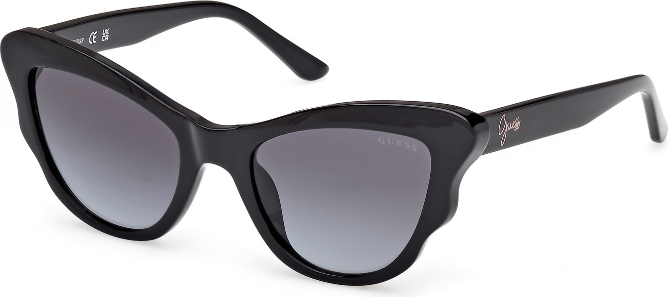 Color_GU00228_4701B - Shiny Black / Shiny Black