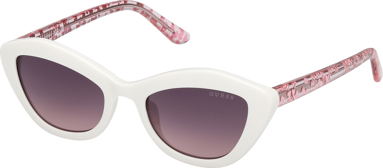 Color_GU00229_4721B - Shiny Ivory / Shiny Light Pink