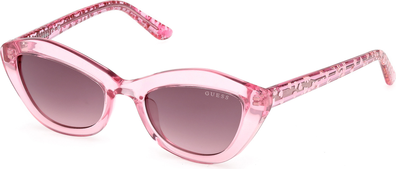 Color_GU00229_4775T - Shiny Light Fuxia / Shiny Light Fuxia
