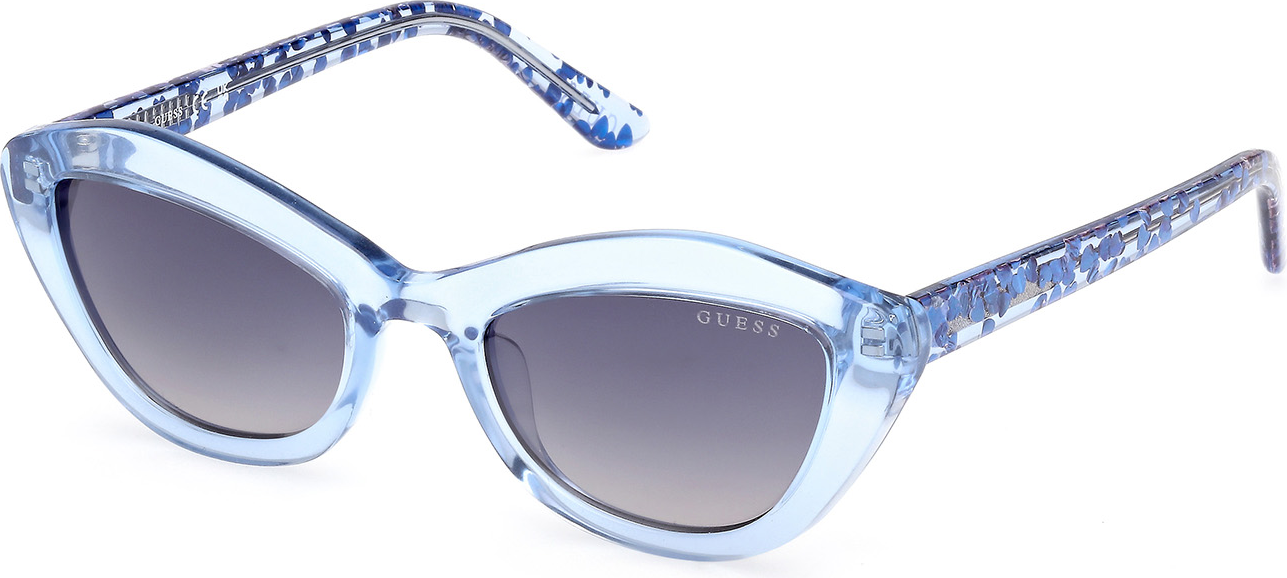 Color_GU00229_4792W - Shiny Blue / Shiny Blue