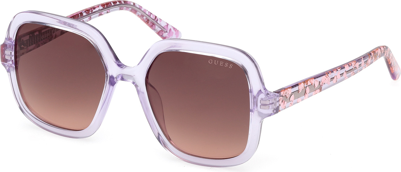 Color_GU00230_4883Z - Shiny Lilac / Shiny Lilac