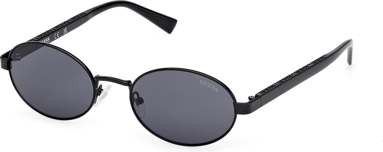 Color_GU00232_5401A - Shiny Black / Shiny Black