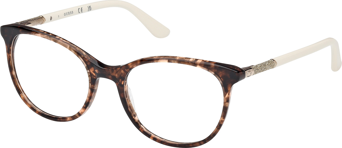 Color_GU2657-N_52048 - Light Brown/Havana / Light Brown/Havana