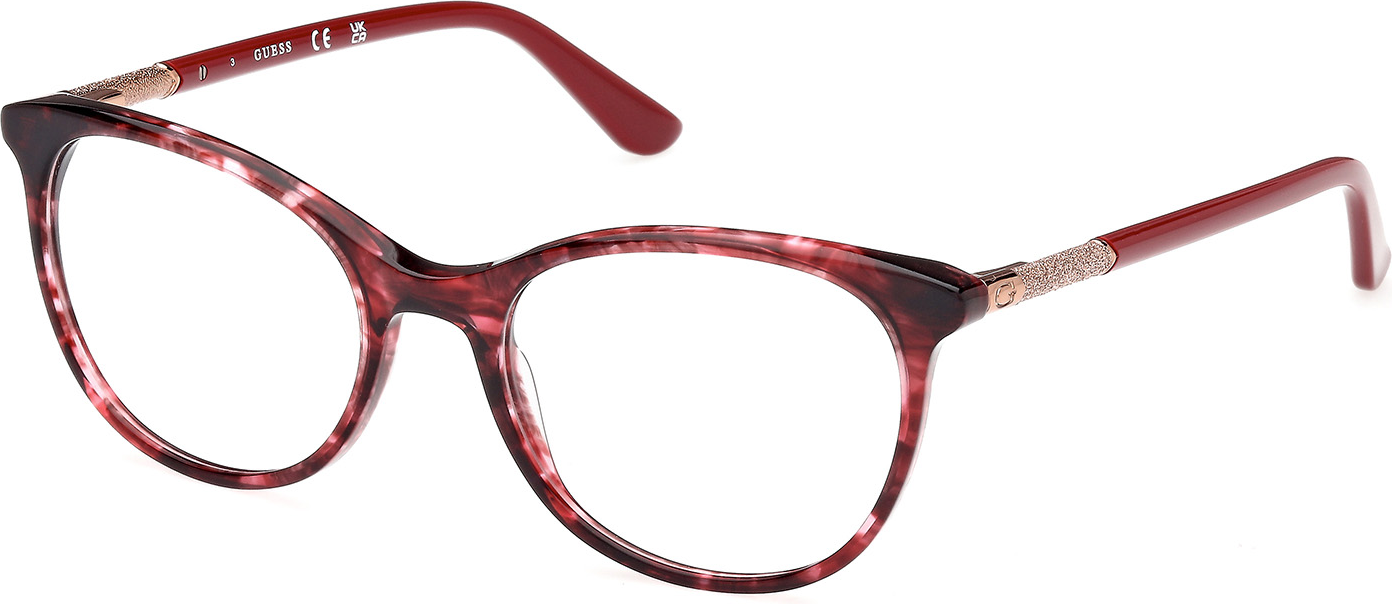Color_GU2657-N_52066 - Red Havana / Red Havana