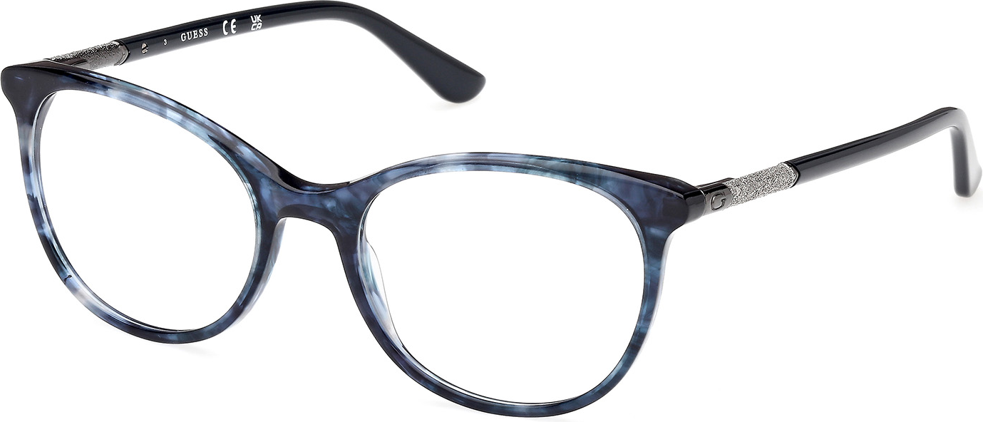 Color_GU2657-N_52086 - Blue/Havana / Blue/Havana