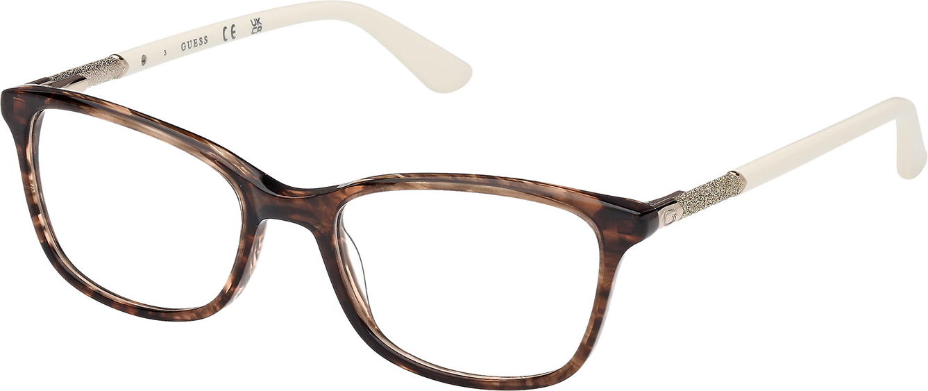 Color_GU2658-N_50048 - Light Brown/Havana / Light Brown/Havana