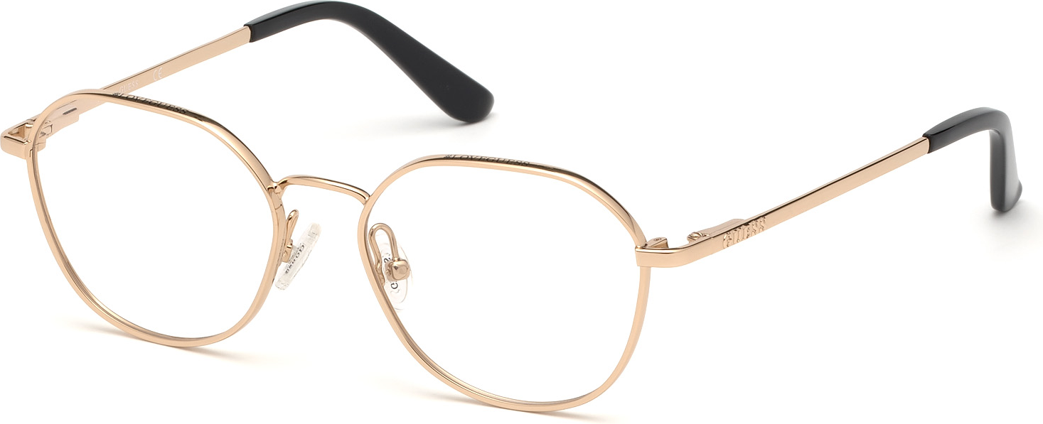 Color_GU2724_49028 - Shiny Rose Gold / Shiny Rose Gold