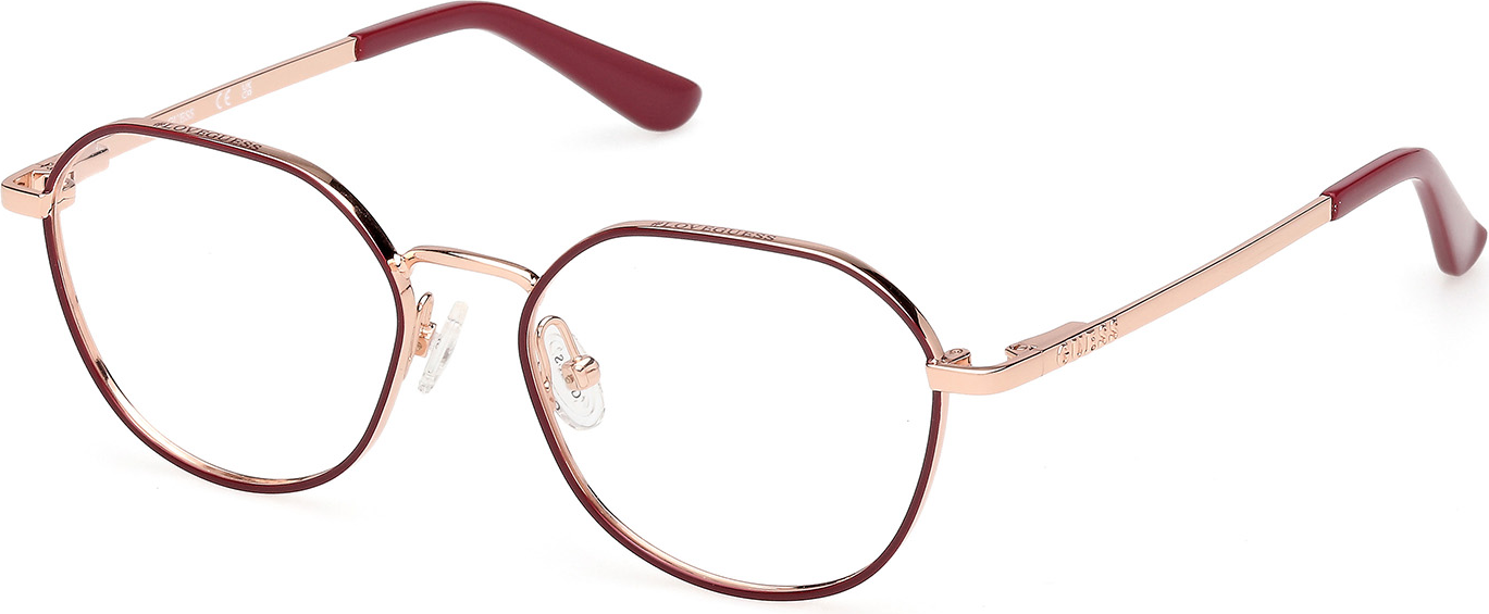 Color_GU2724_49071 - Shiny Rose Gold / Shiny Rose Gold