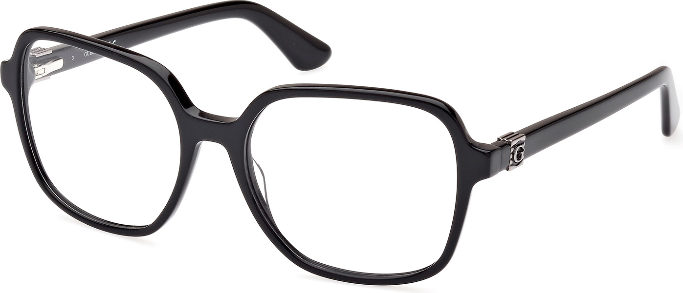 Color_GU2938_53001 - Shiny Black / Shiny Black