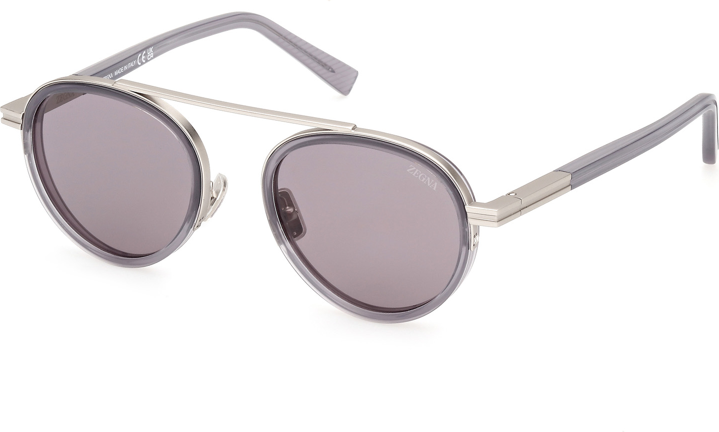 Color_EZ0242_5120A - Shiny Grey / Shiny Grey, EZ0242_5120N - Shiny Grey / Shiny Grey, EZ0242_5145E - Shiny Light Brown / Shiny Light Brown, EZ0242_5157E - Shiny Beige / Shiny Beige