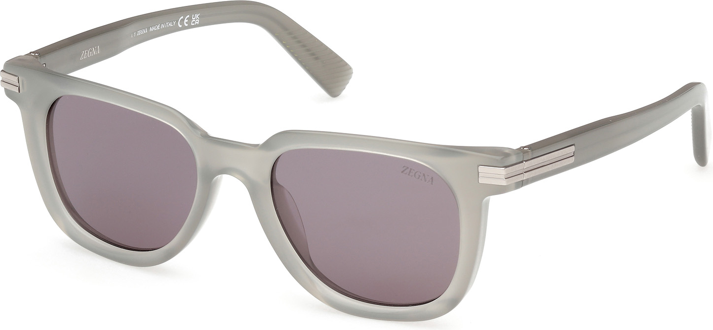 Color_EZ0248_5005R - Black/Havana / Black/Havana, EZ0248_5020A - Shiny Grey / Shiny Grey, EZ0248_5045E - Shiny Light Brown / Shiny Light Brown, EZ0248_5052E - Dark Havana / Dark Havana