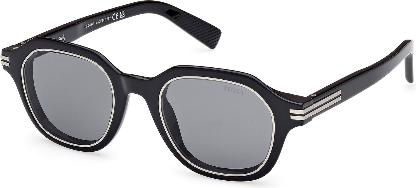 Color_EZ0250_4901A - Shiny Black / Shiny Black, EZ0250_4948E - Shiny Dark Brown / Shiny Dark Brown, EZ0250_4950E - Light Brown/Gradient / Light Brown/Monocolor