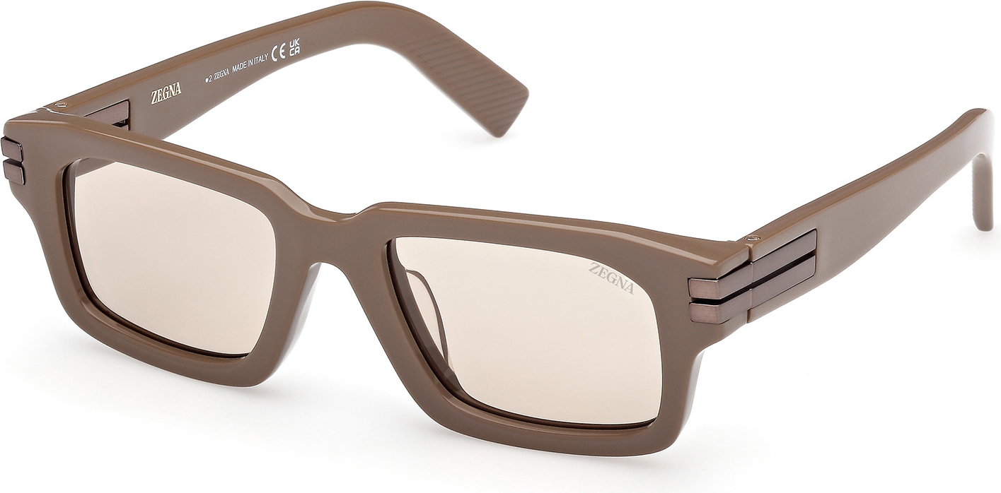 Color_EZ0255_5145E - Shiny Light Brown / Shiny Light Brown, EZ0255_5148V - Shiny Dark Brown / Shiny Dark Brown, EZ0255_5154S - Red Havana / Red Havana, EZ0255_5190N - Shiny Blue / Shiny Blue