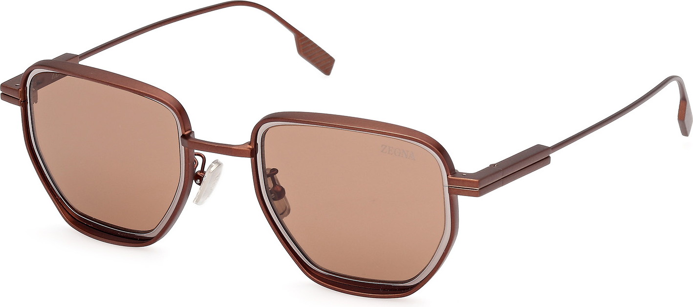 Color_EZ0256_4909N - Matte Gunmetal / Matte Gunmetal, EZ0256_4935E - Matte Light Bronze / Matte Light Bronze, EZ0256_4937V - Matte Dark Bronze / Matte Dark Bronze, EZ0256_4938E - Matte Dark Bronze / Matte Dark Bronze