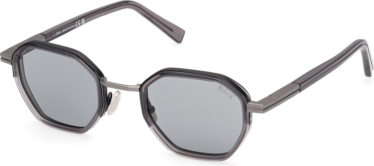 Color_EZ0259_5020A - Shiny Grey / Shiny Grey, EZ0259_5045E - Shiny Beige / Shiny Beige, EZ0259_5050J - Shiny Dark Brown / Shiny Dark Brown, EZ0259_5093C - Shiny Light Green / Shiny Light Green