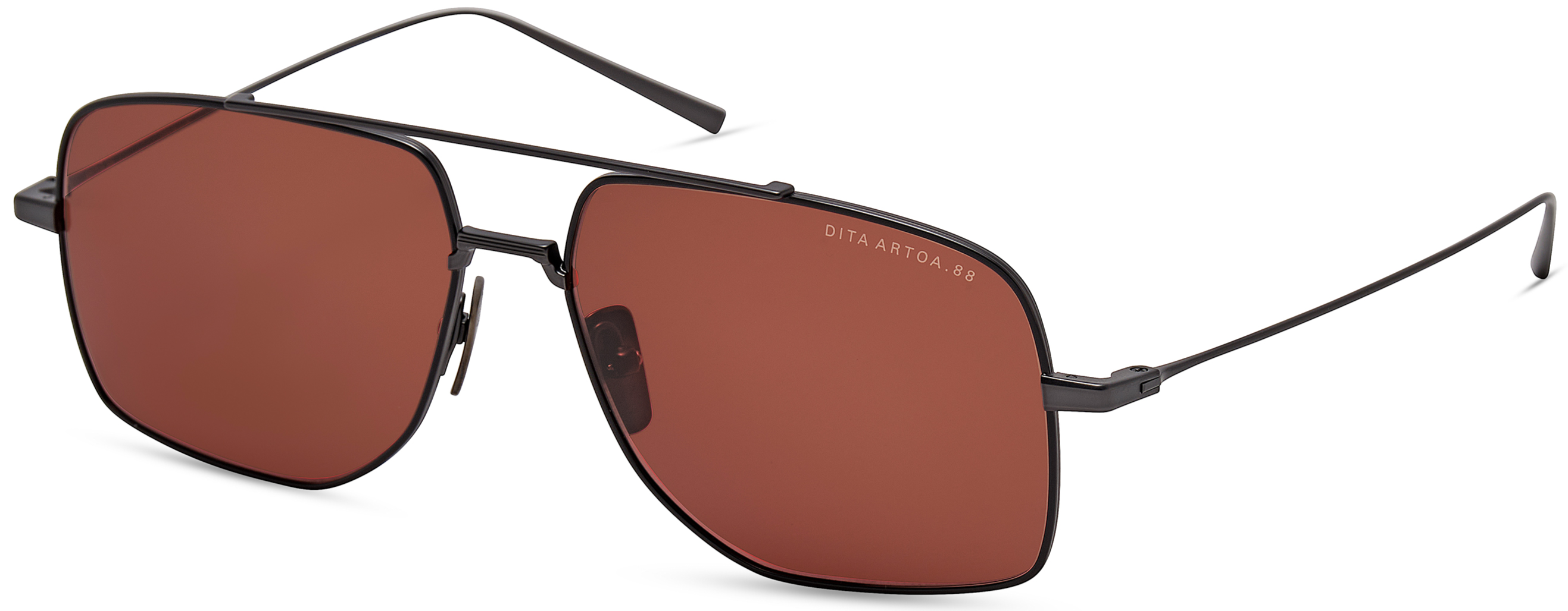 Color_DTS190-A-03 - Black Iron - Black / Dark Burgundy