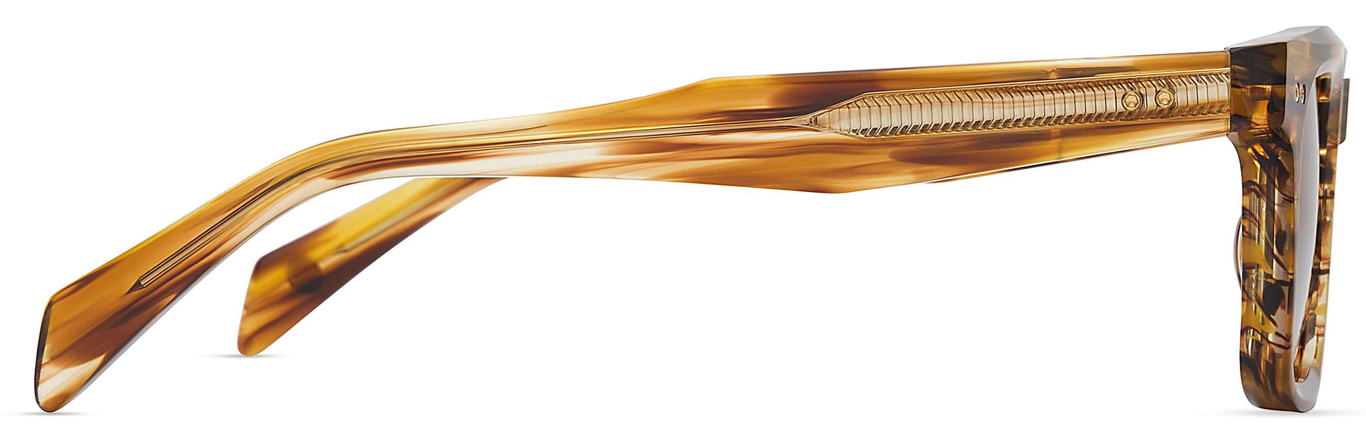 Color_DTS750-A-03 - BROWN HAZEL - DARK BROWN