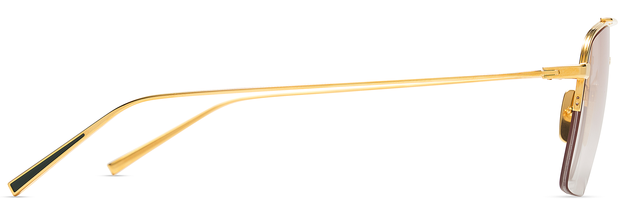 Color_DTX191-A-01 - Yellow Gold - Brown wash to clear gradient