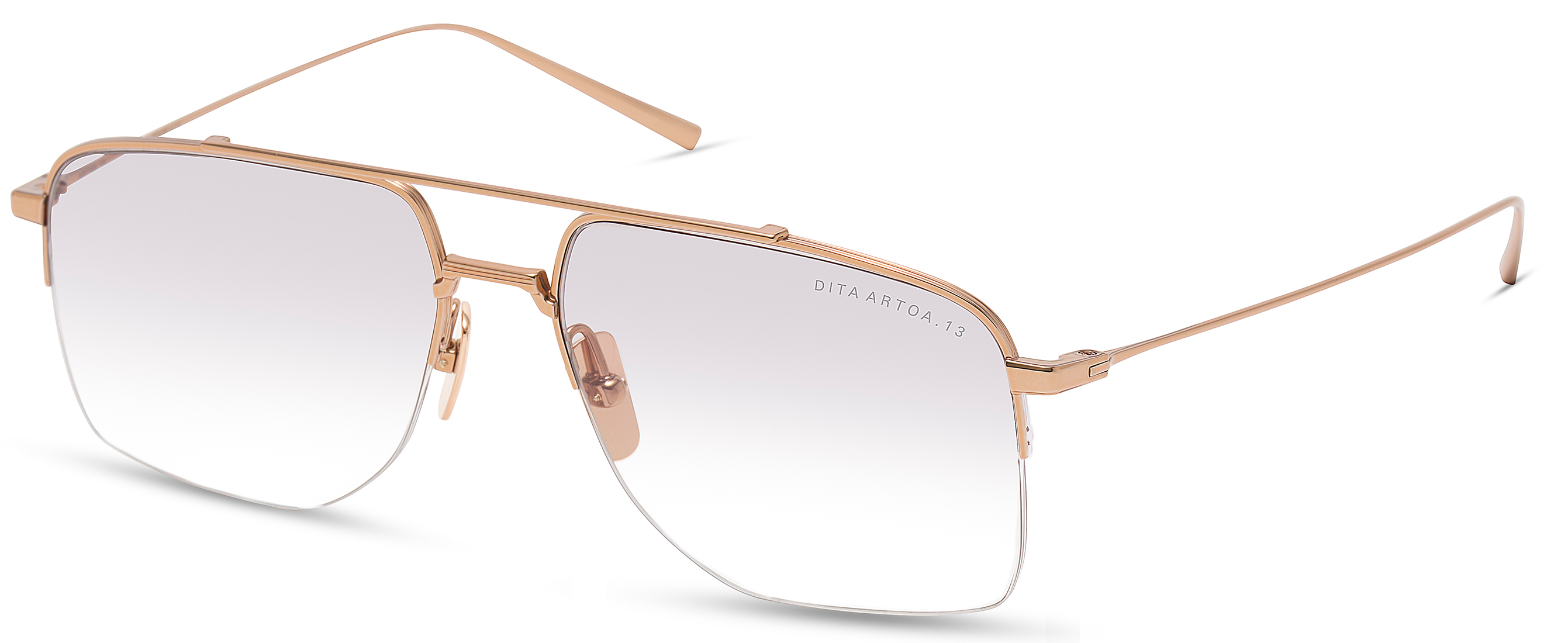 Color_DTX191 -A-02 - Rose Gold - Grey wash to clear gradient