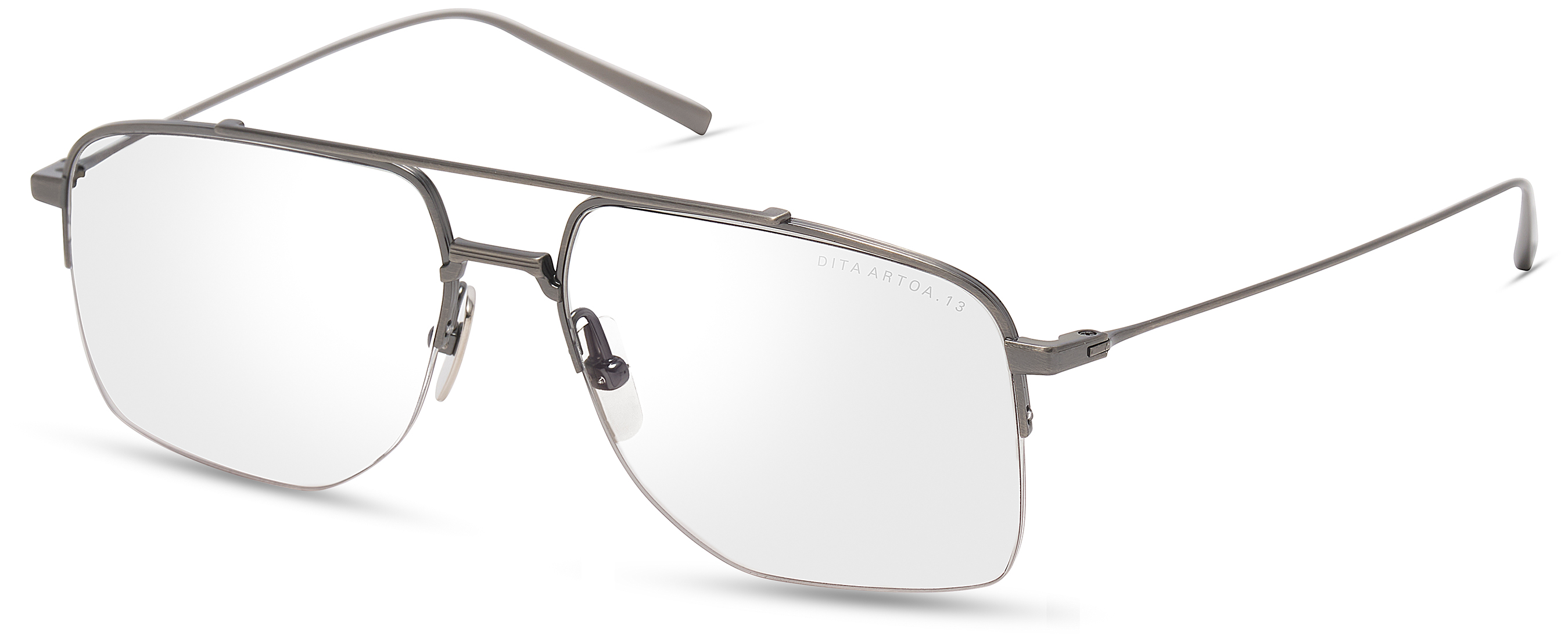 Color_DTX191-A-03 - Antique silver - Light blue to tan gradient