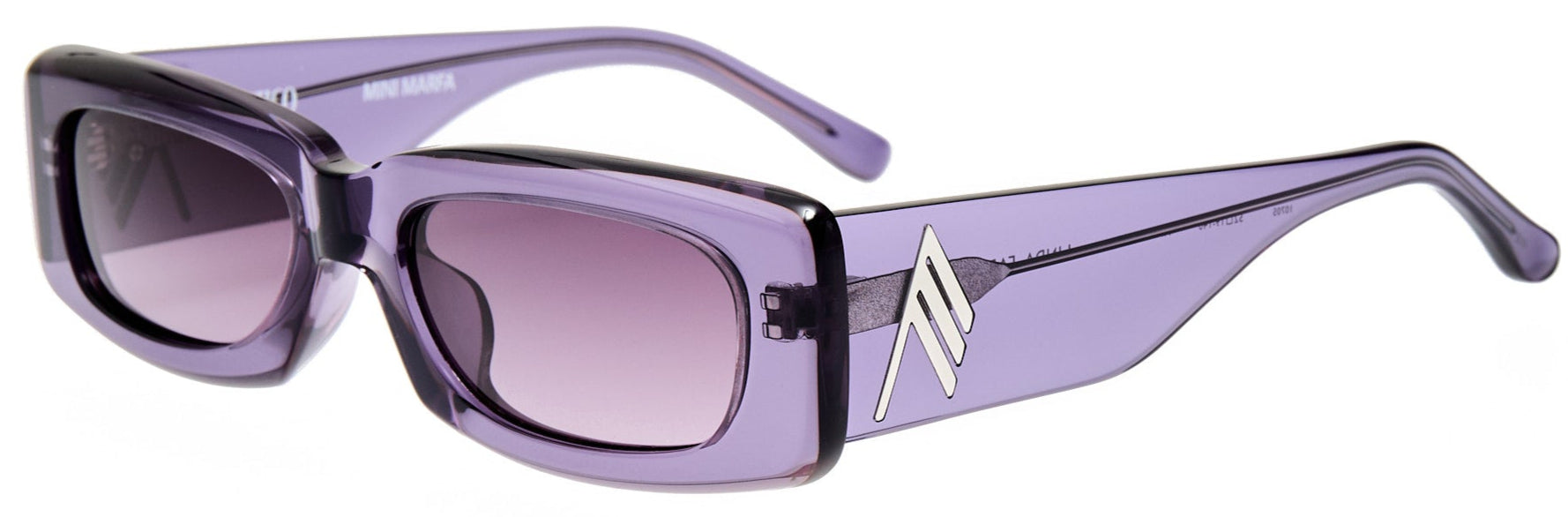 Color_ATTICO16C26SUN - The Attico Mini Marfa in Purple