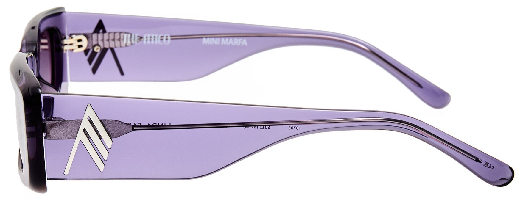 Color_ATTICO16C26SUN - The Attico Mini Marfa in Purple