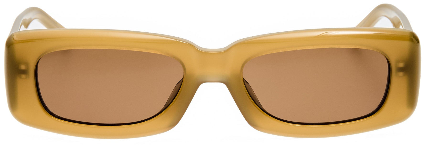 Color_ATTICO16C28SUN - The Attico Mini Marfa in Brown