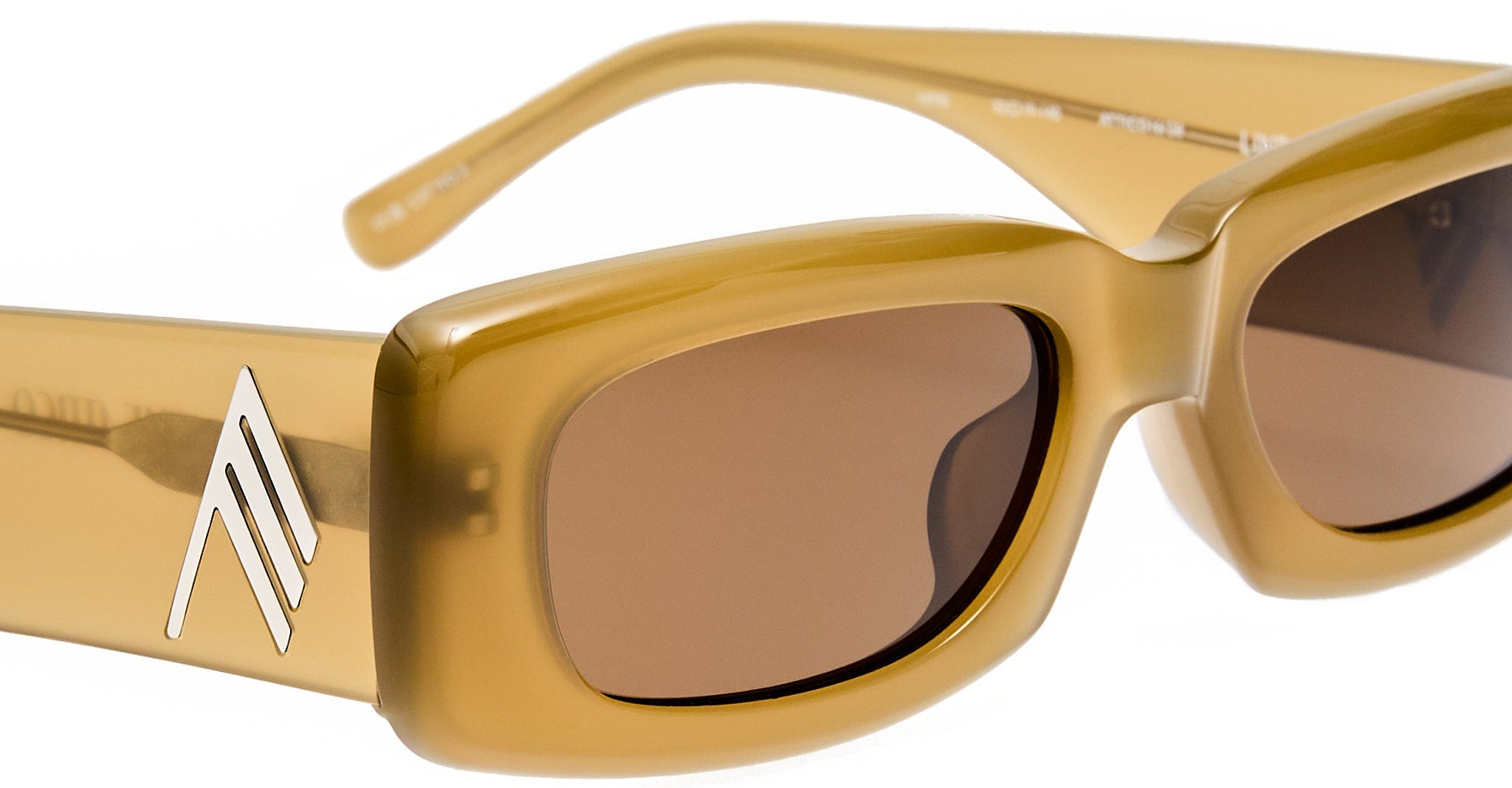 Color_ATTICO16C28SUN - The Attico Mini Marfa in Brown