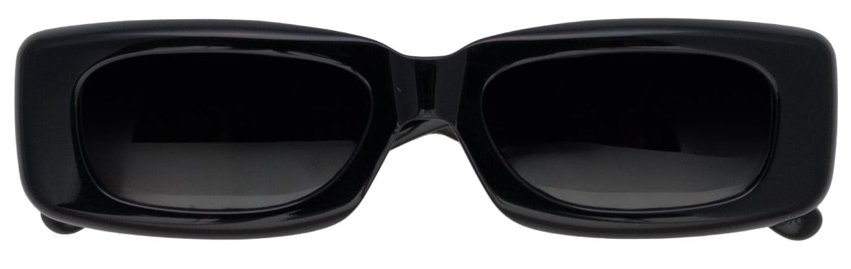 Color_ATTICO16C23SUN - The Attico Mini Marfa in Black