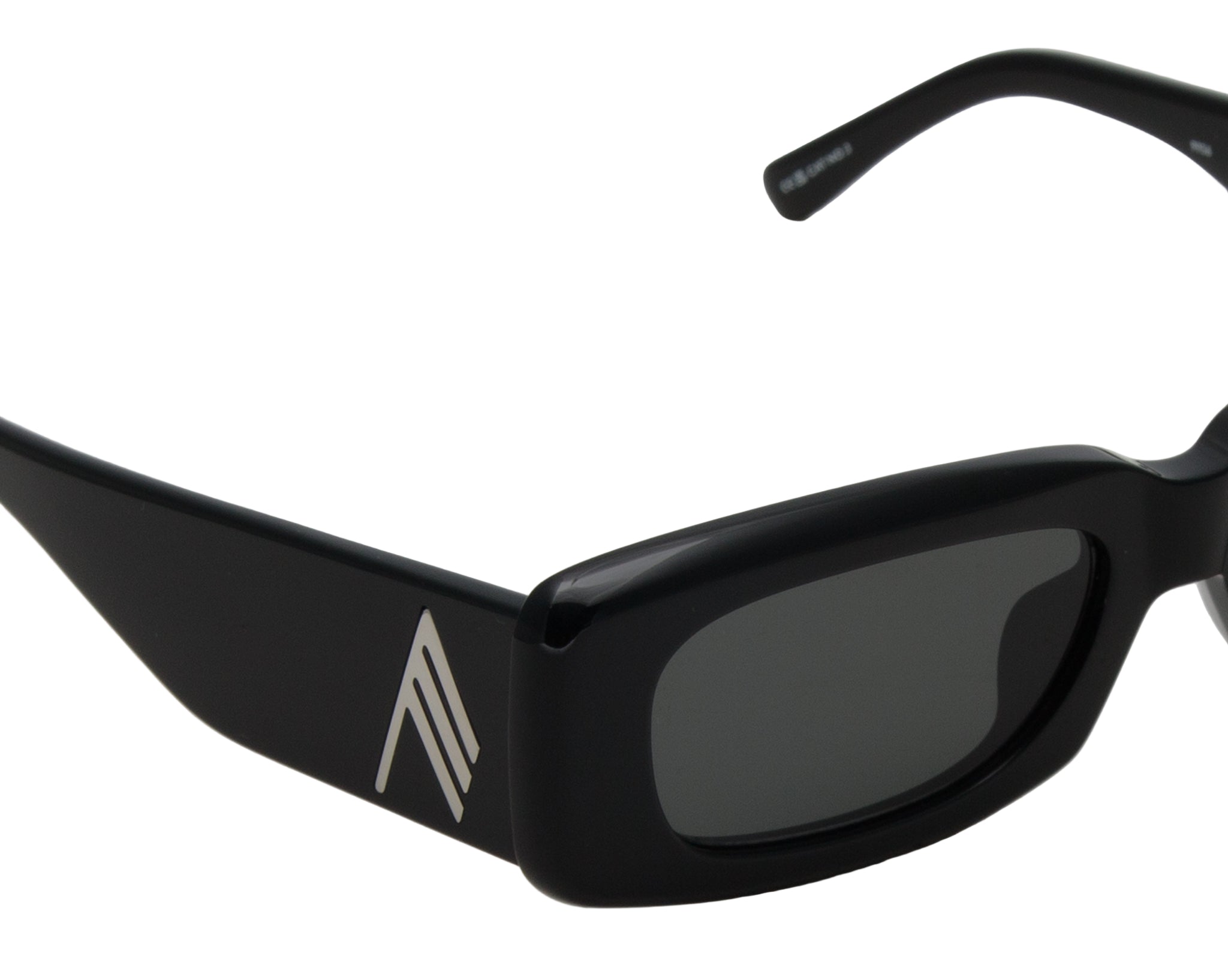 Color_ATTICO16C23SUN - The Attico Mini Marfa in Black