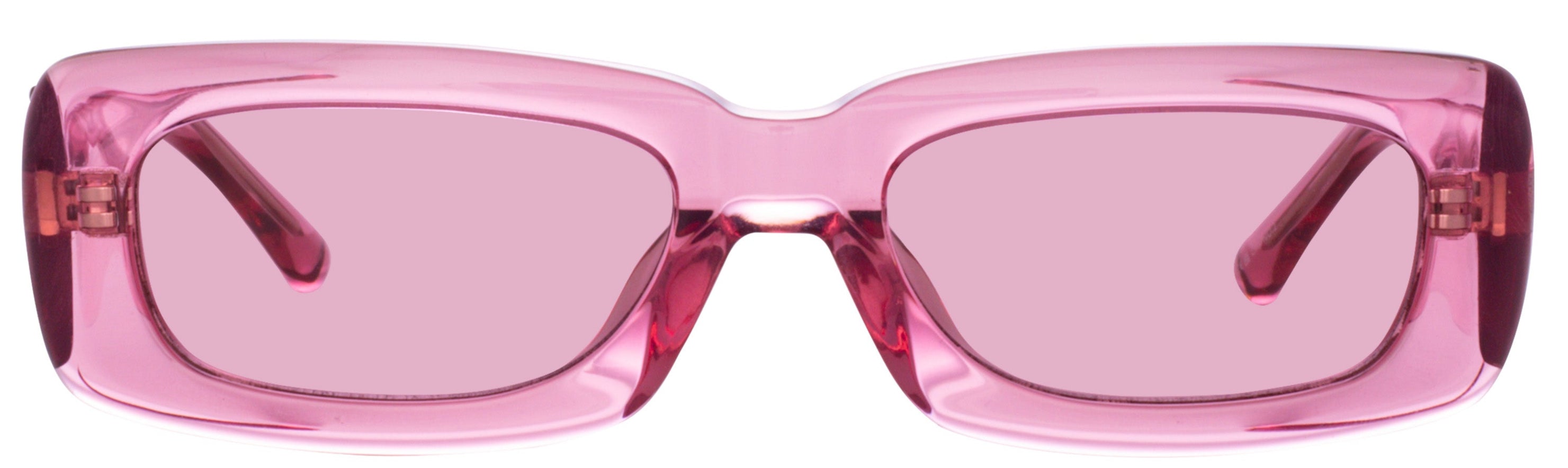 Color_ATTICO16C17SUN - The Attico Mini Marfa in Pink