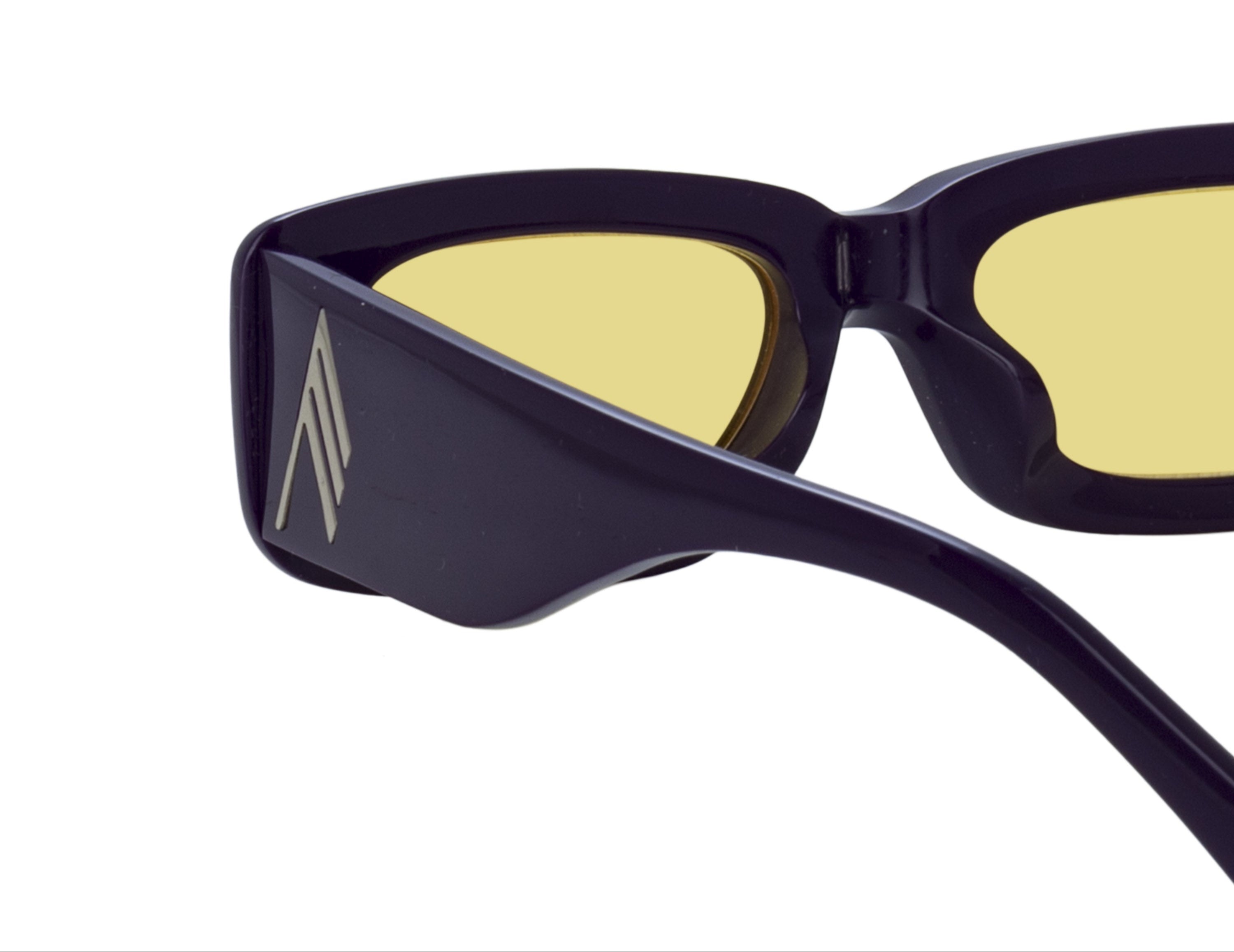 Color_ATTICO16C22SUN - The Attico Mini Marfa in Purple