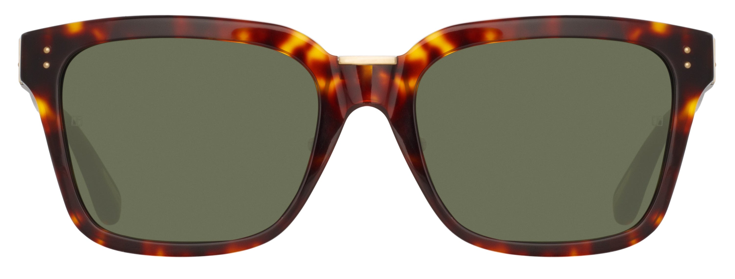 Color_LFL1322C5SUN - Desiree D-Frame Sunglasses in Tortoiseshell