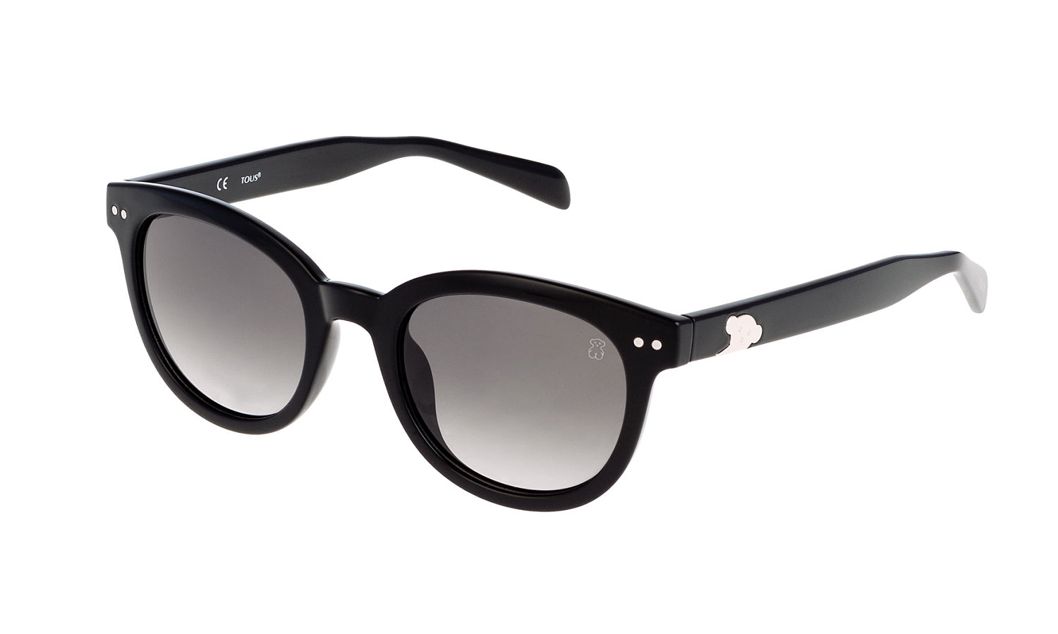 Color_0Z42 - Shiny Black - Smoke Gradient