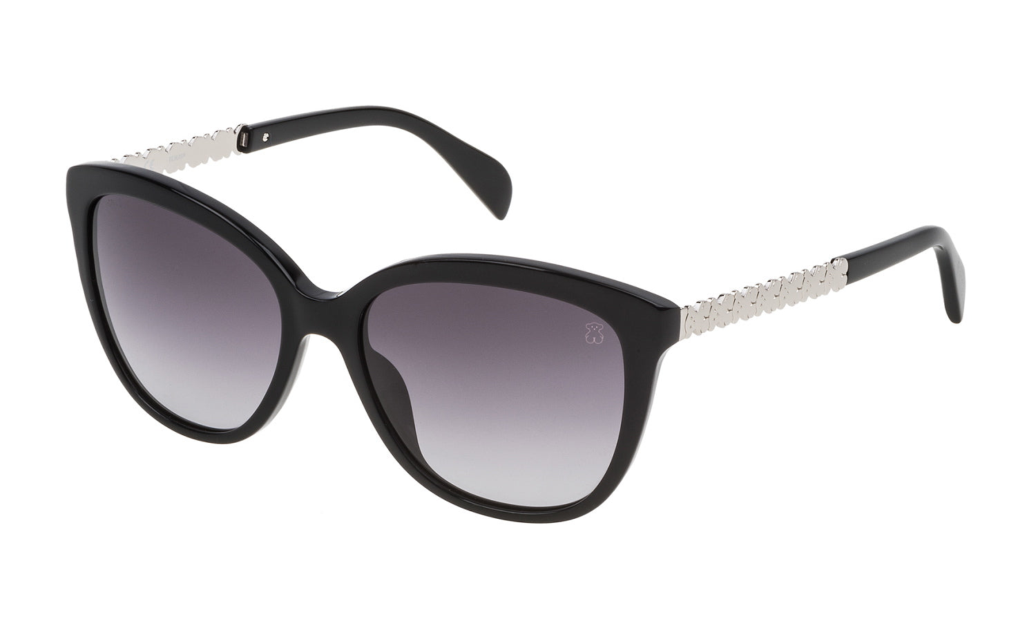 Color_0700 - Shiny Black - Smoke Gradient