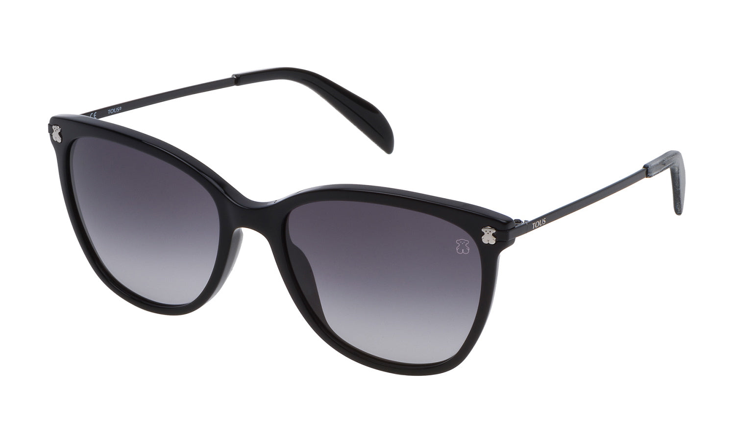 Color_0700 - Shiny Black - Smoke Gradient