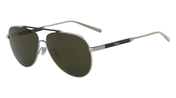 Color_(726) SHINY GOLD/OLIVE GREEN