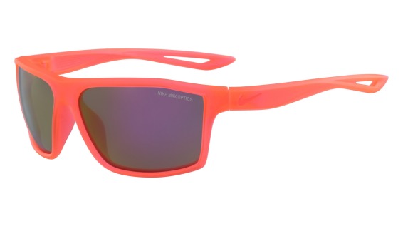 Color_(566) MATTE SOLAR RED/GREY PINK FLAS