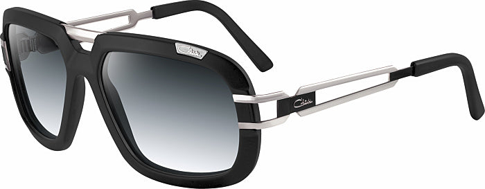 Color_002 BLACK MAT-SILVER - GREY (8015)