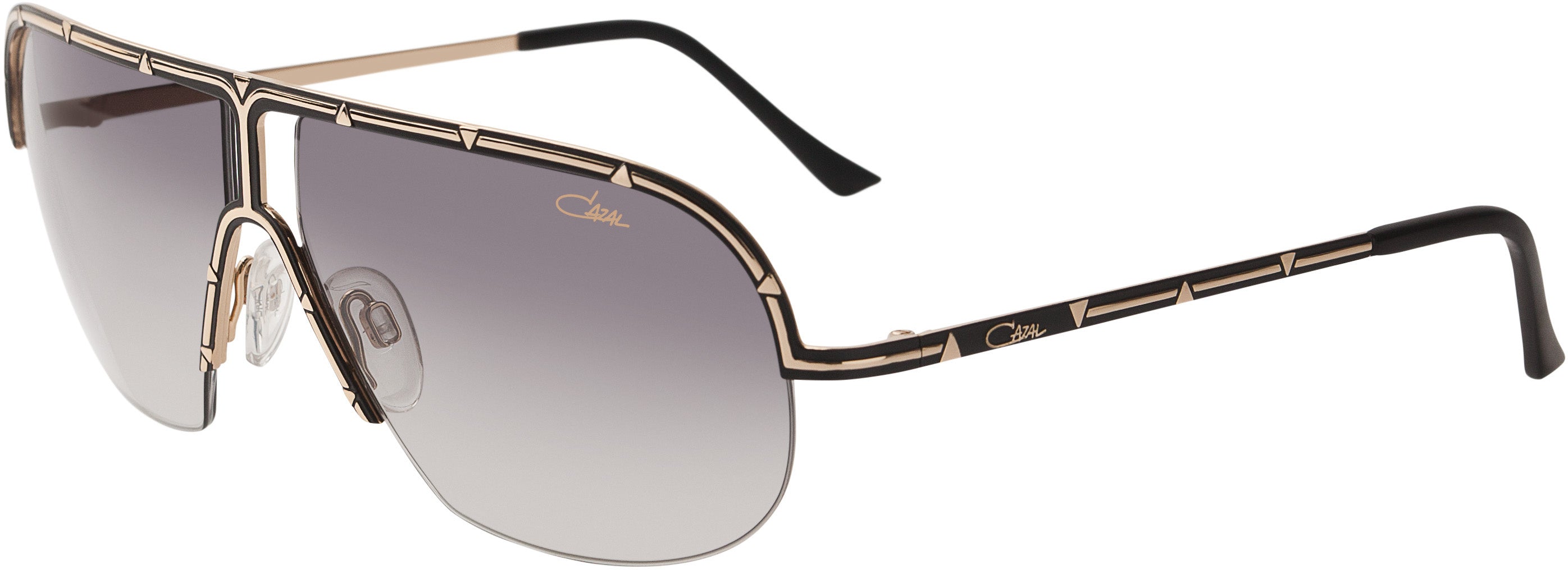 Color_001 BLACK-GOLD - GREY GRADIENT (9047)