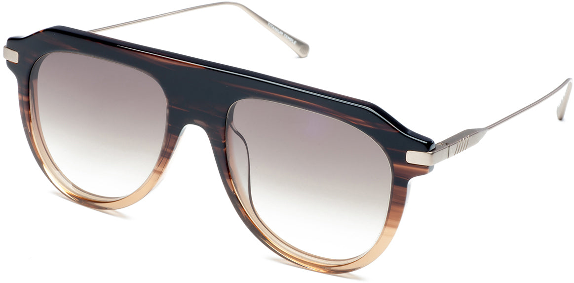 Color_WA563S02 - Marrone - Shaded Roviex