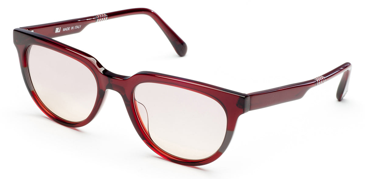 Ill.i Optics By Will.i.am WA007 Sunglasses | OnlyLens.com