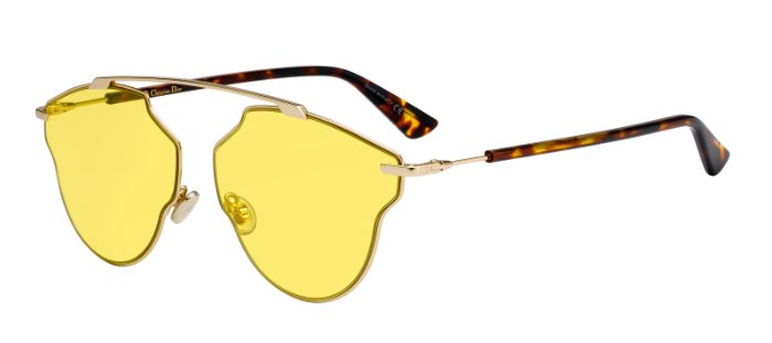 Designer Frames Outlet Dior Sunglasses SO REAL RISE