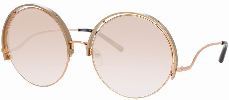 Color_MW208C1SUN - BRUSHED GOLD/ ROSE GOLD/ CHAMPAGNE (AW18)