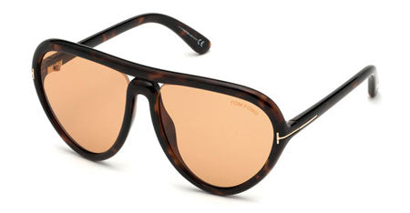 Color_52E - dark havana / brown