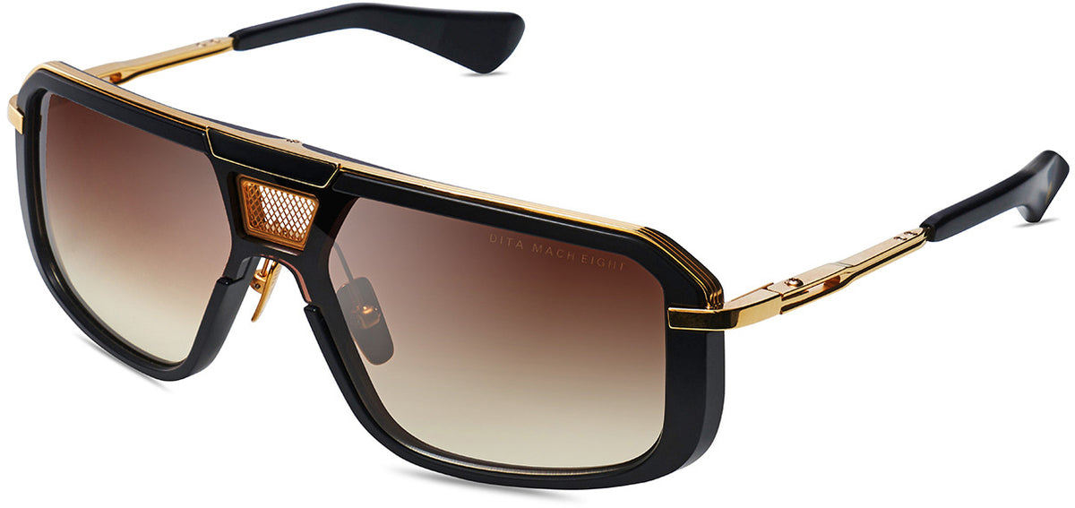 Dita Mach Eight Sunglasses | Unisex 
(For men and women) GRANDMASTER-EIGHT - DITA Eyewear Official main image 3